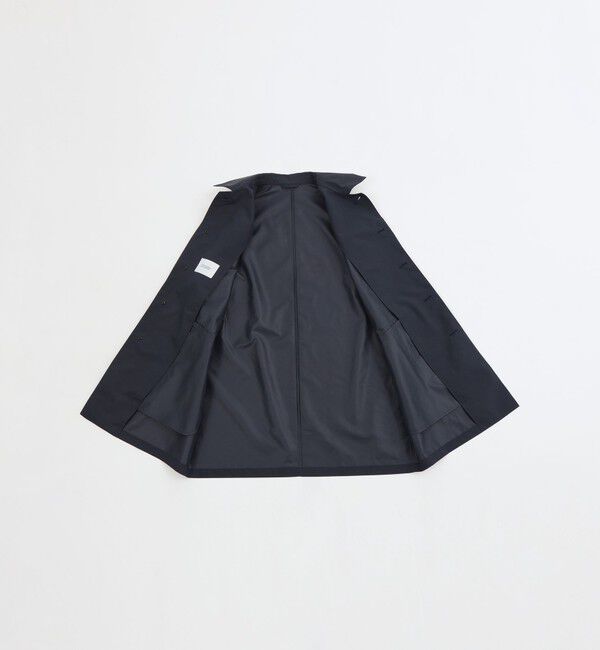 MACKINTOSH PHILOSOPHY「コットンライクタッサー BALBY（バルビー）」|レインコート|