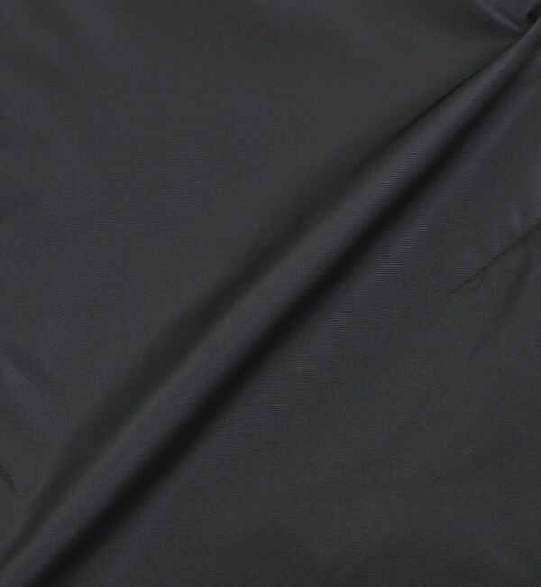 MACKINTOSH PHILOSOPHY「中空トラスナイロン WELLINGTON（ウェリントン）」|ステンカラーコート|