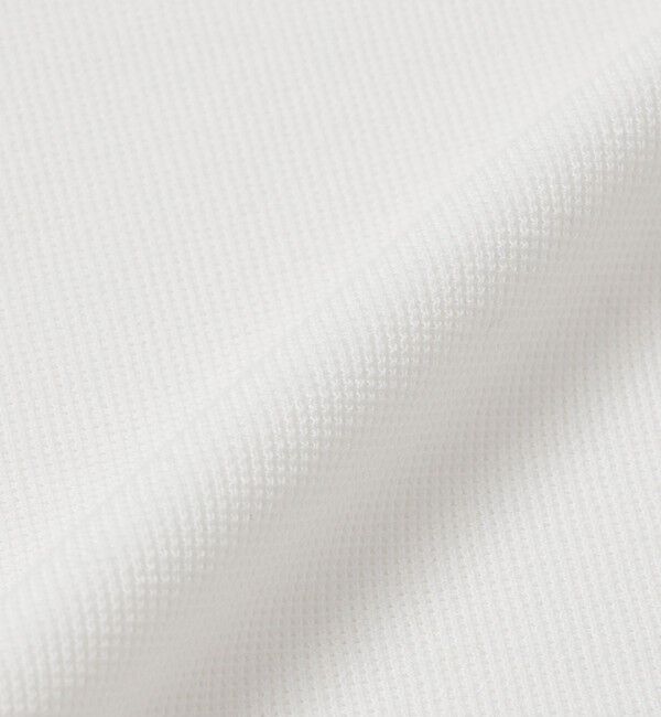 MACKINTOSH PHILOSOPHY「VネックロンT ストレッチミラノリブ」|Tシャツ・カットソー|