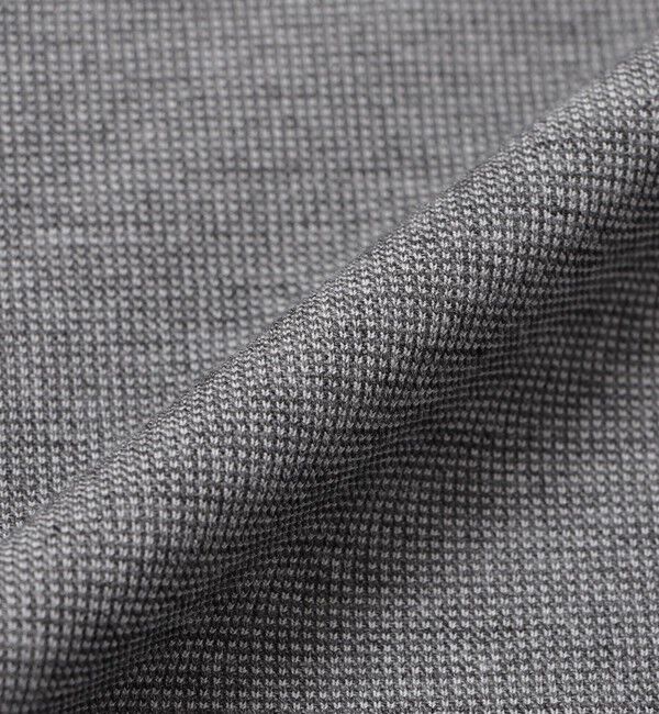 MACKINTOSH PHILOSOPHY「VネックロンT ストレッチミラノリブ」|Tシャツ・カットソー|