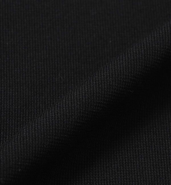 MACKINTOSH PHILOSOPHY「VネックロンT ストレッチミラノリブ」|Tシャツ・カットソー|