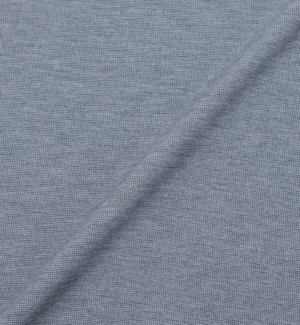 MACKINTOSH PHILOSOPHY「VネックロンT ストレッチミラノリブ」|Tシャツ・カットソー|