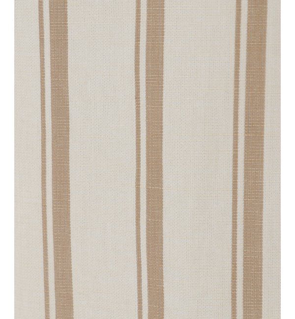 ikka「ノルマンディリネンレースアップスカート」|スカート|