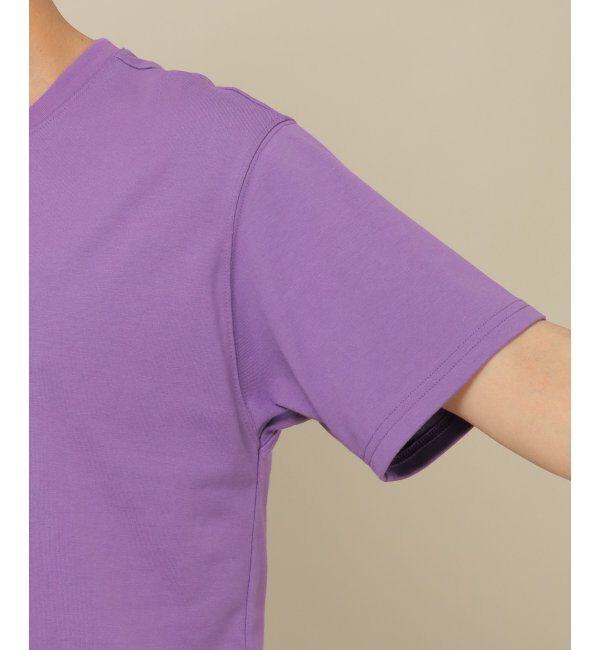 ikka「New Balance All Terrain プリントT」|Tシャツ・カットソー|