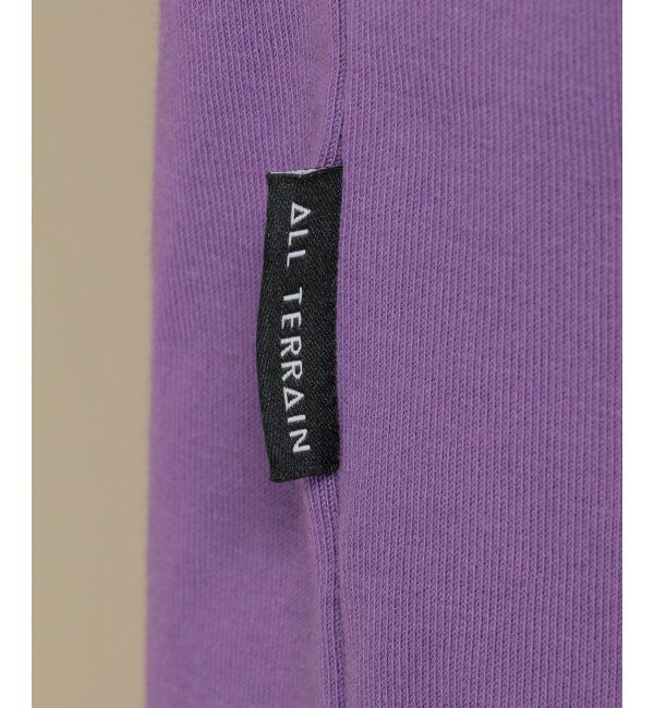 ikka「New Balance All Terrain プリントT」|Tシャツ・カットソー|