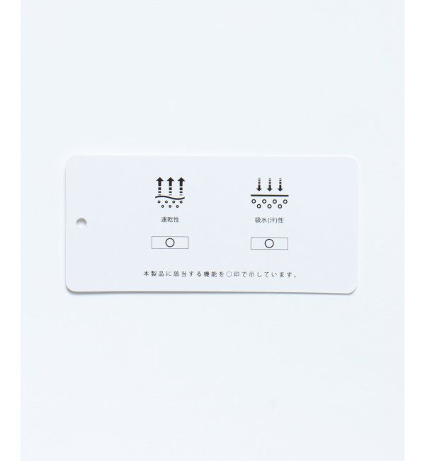 ikka「快適5分袖プリントT」|その他|