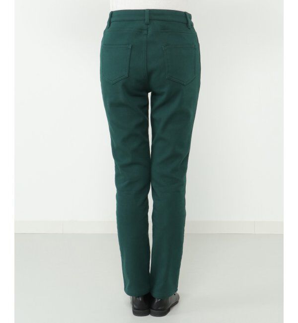 ikka「ボンディングスキニーパンツ」|その他|