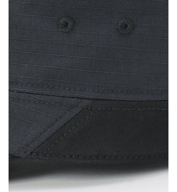ikka「リップストップワークキャップ」|その他|