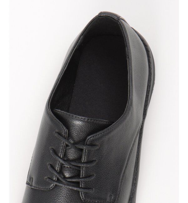 ikka「コンフォートプレーントゥシューズ」|その他|