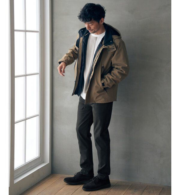 ikka「コンフォートプレーントゥシューズ」|その他|