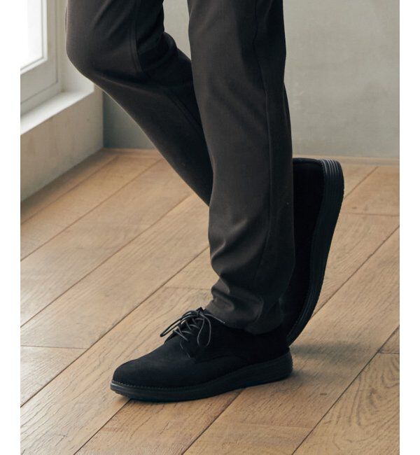 ikka「コンフォートプレーントゥシューズ」|その他|