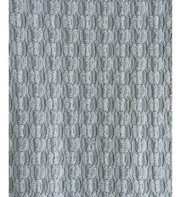 ikka「幾何学ジャガードプルオーバー」|その他|