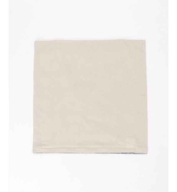 Lbc with Life「クッションカバー ハワイマップ」|クッション・クッションカバー|