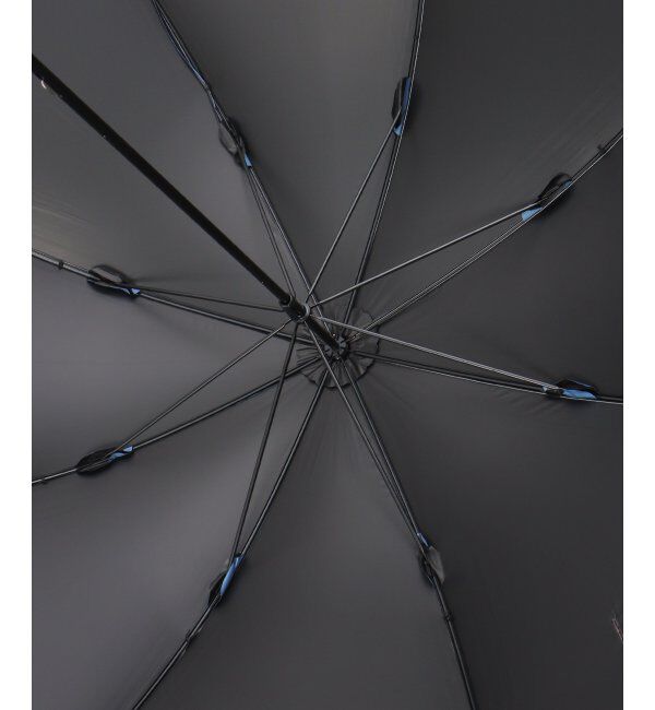 Lbc with Life「Wpc. 遮光ノーブルベーシック 日傘 長傘」|傘|