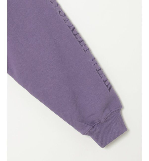 VENCE share style「VISION STREET WEAR ビジョンストリートウェア マグロゴジップパーカー」|パーカー|