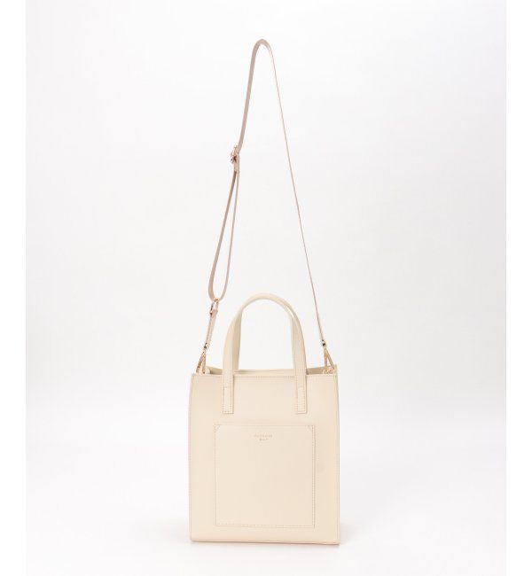 VENCE share style「シンシア2WAYバッグ」|その他|