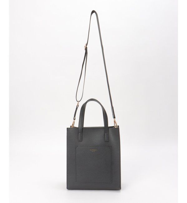 VENCE share style「シンシア2WAYバッグ」|その他|