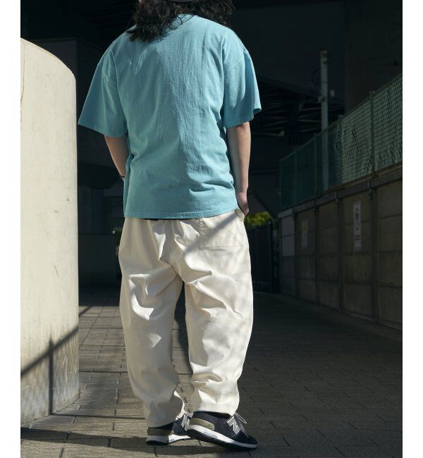 VENCE share style「ナチュラルストレッチバルーンパンツ」|その他|