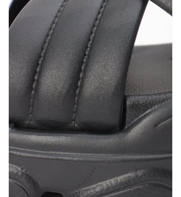 VENCE share style「クロスサンダル」|その他|