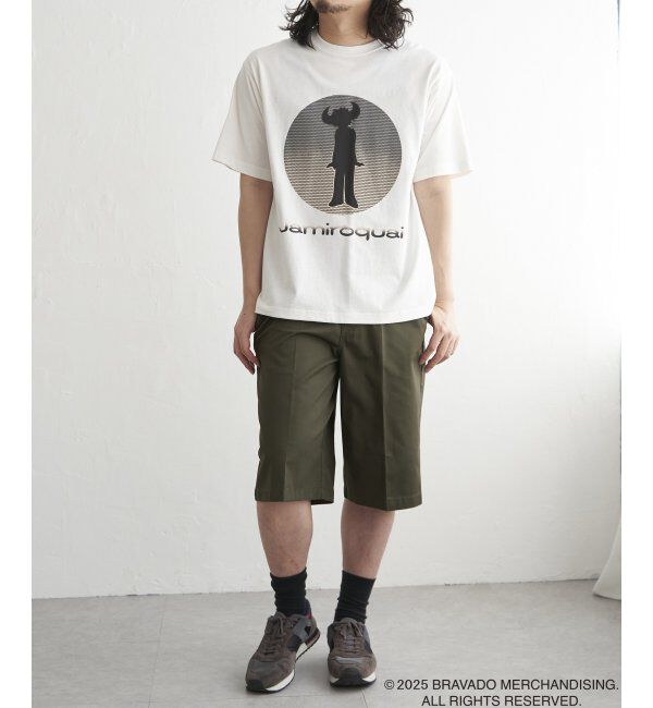 VENCE share style「Dickies ディッキーズ イージーハーフパンツ」|その他|