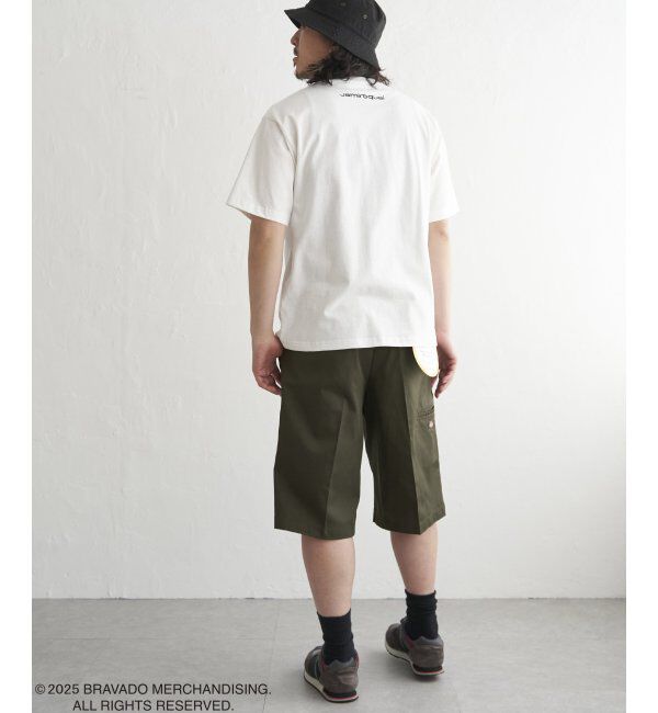 VENCE share style「Dickies ディッキーズ イージーハーフパンツ」|その他|