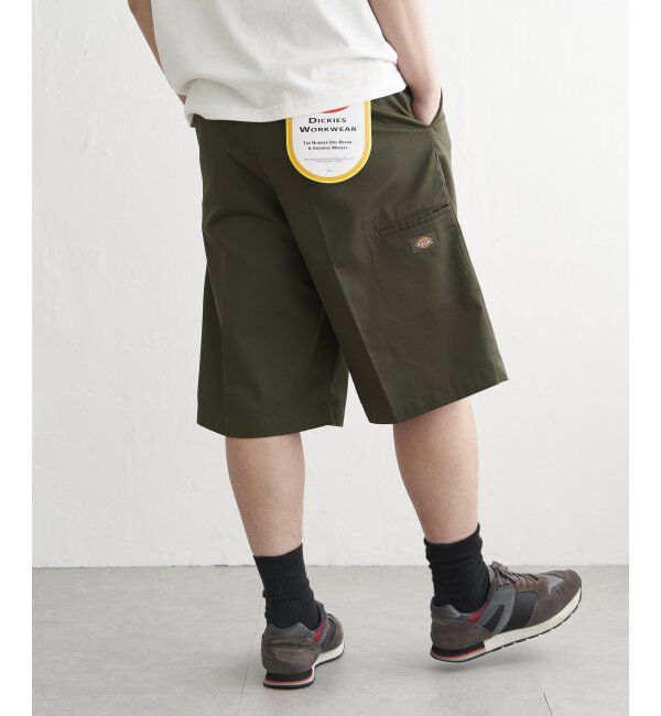 VENCE share style「Dickies ディッキーズ イージーハーフパンツ」|その他|
