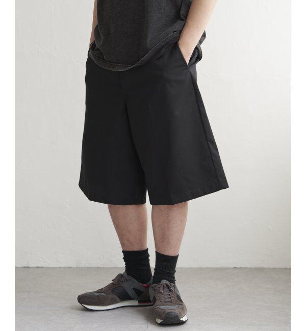VENCE share style「Dickies ディッキーズ イージーハーフパンツ」|その他|