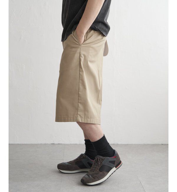 VENCE share style「Dickies ディッキーズ イージーハーフパンツ」|その他|