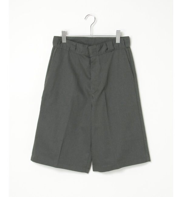 VENCE share style「Dickies ディッキーズ イージーハーフパンツ」|その他|