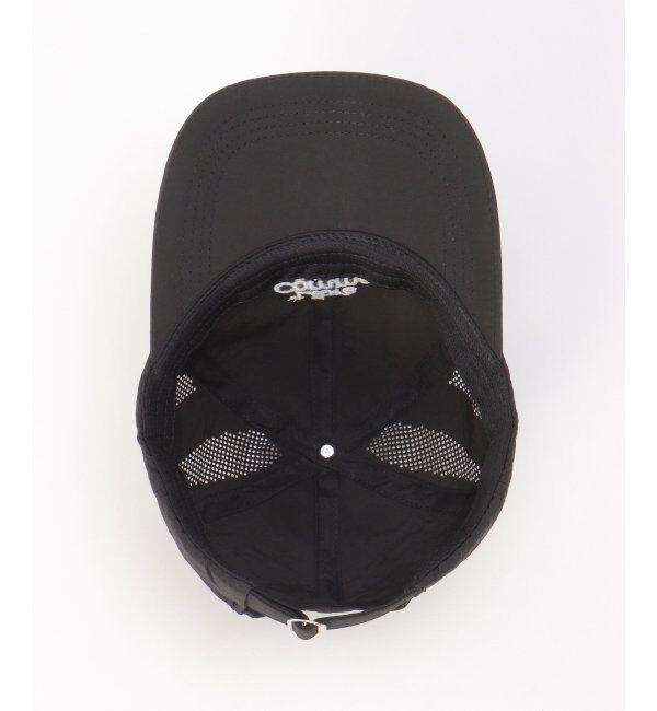 VENCE share style「ドットメッシュリブレキャップ」|その他|