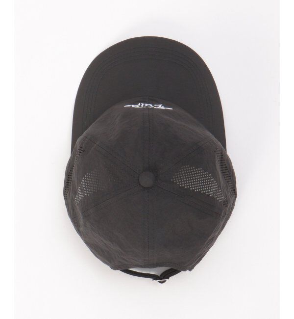 VENCE share style「ドットメッシュリブレキャップ」|その他|