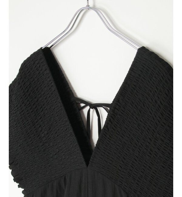 VENCE share style「シャーリングオールインワン」|オールインワン|