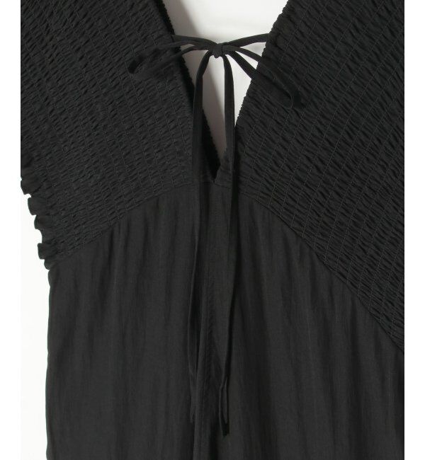 VENCE share style「シャーリングオールインワン」|オールインワン|