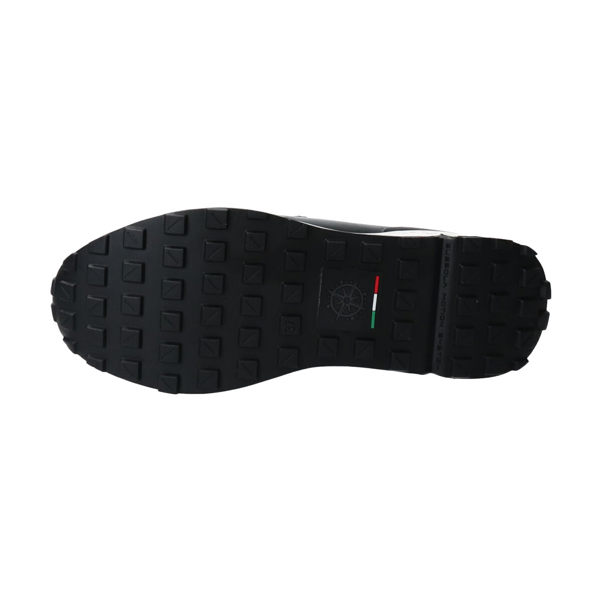 IMPORT SELECT「【bussola】撥水ローファースニーカー」|スニーカー|