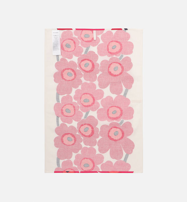 Marimekko「Unikko ティータオルセット」|その他|