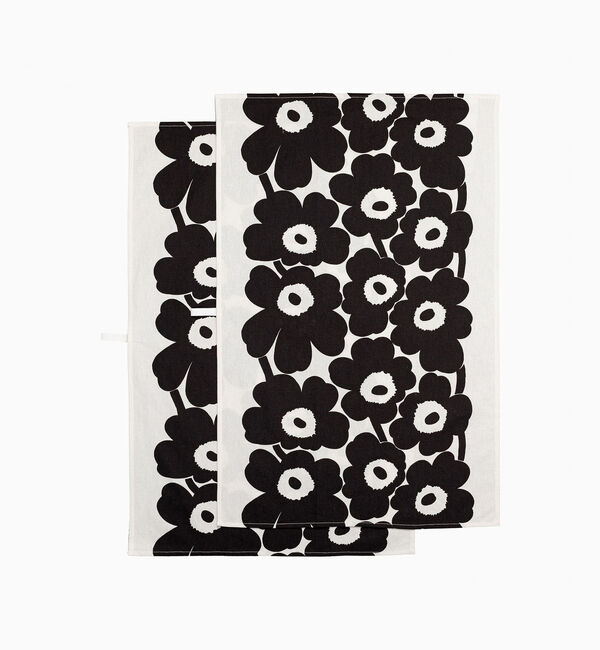 Marimekko「Unikko ティータオルセット」|その他|