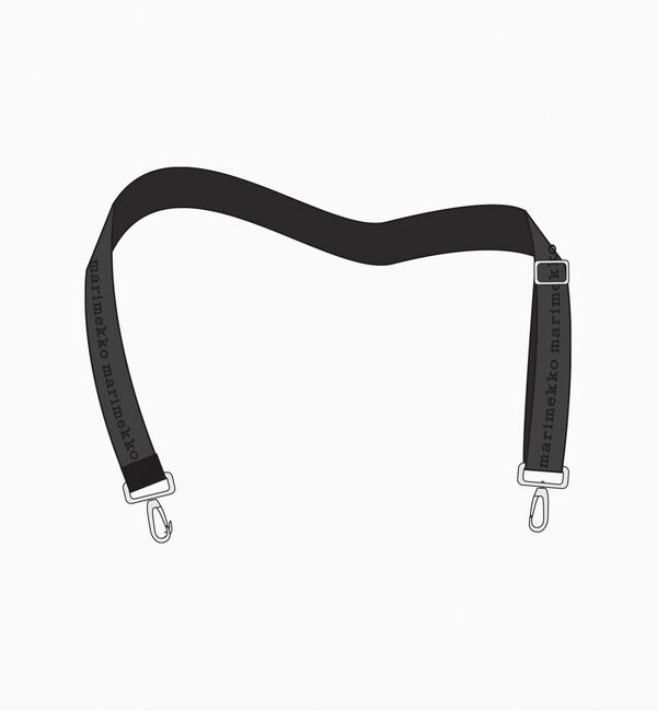 Marimekko「Marimekko ショルダーストラップ」|ショルダー・メッセンジャー|