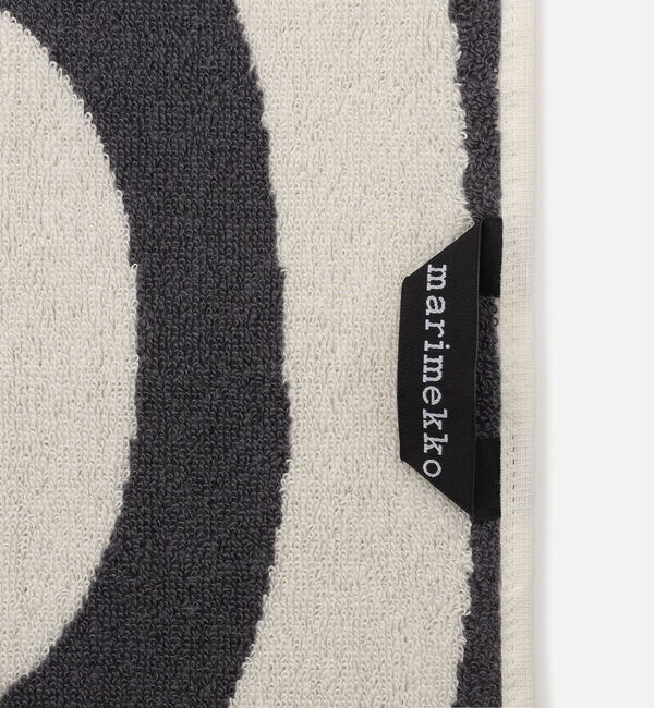 Marimekko「Melooni ゲストタオル」|タオル|