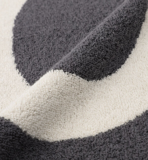 Marimekko「Melooni ゲストタオル」|タオル|