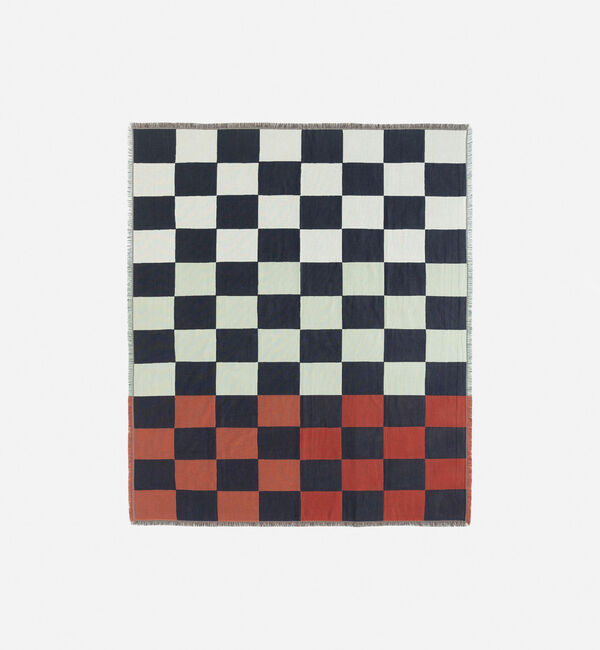 Marimekko「Kukko Ja Kana ブランケット 130&times;170cm」|その他|