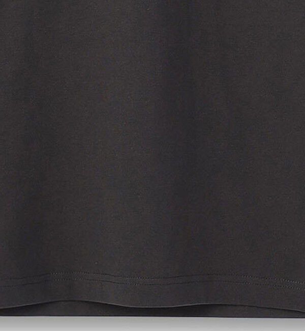 Marimekko「Biitti Unikko Placement カットソー」|シャツ・ブラウス|