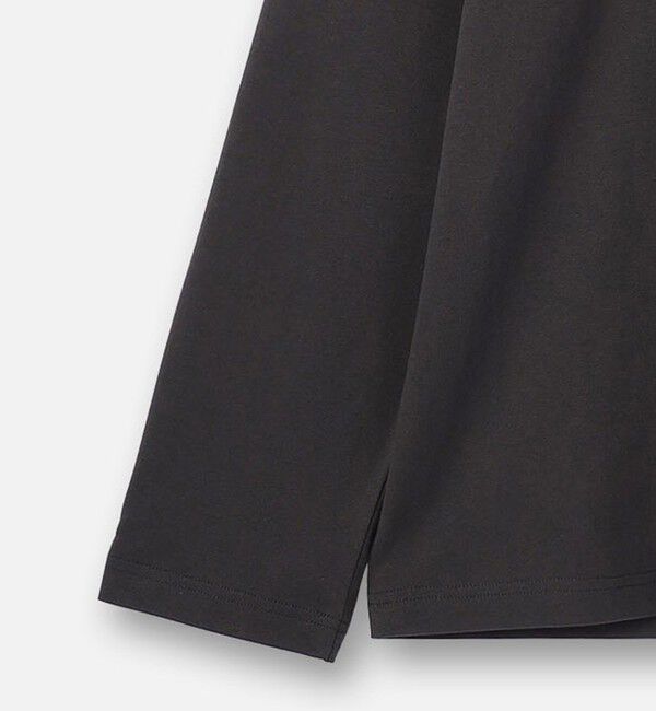 Marimekko「Biitti Unikko Placement カットソー」|シャツ・ブラウス|