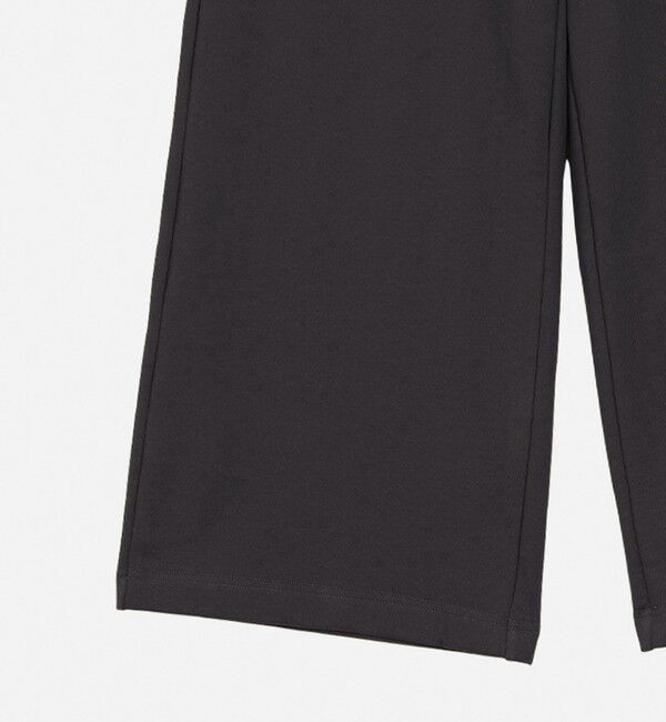 Marimekko「Naturaali Unikko Placement パンツ」|チノ|