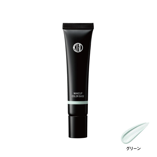 Koh Gen Do「Koh Gen Do マイファンスィー メイクアップ カラーベース グリーン 本体 (25g)」|化粧下地|その他
