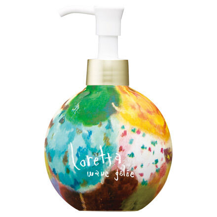 ロレッタ「ロレッタ ウェーブジュレ 250ml (250ml)」|ヘアスタイリング|その他
