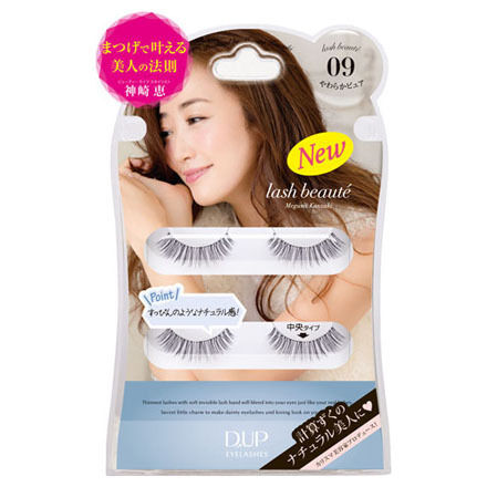  「D-UP(ディーアップ) アイラッシュ ラッシュボーテ 9」|マスカラ・まつげ|その他