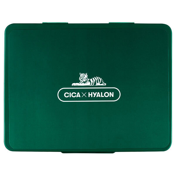  「シカデイリースージングマスク」|フェイスマスク・パック|