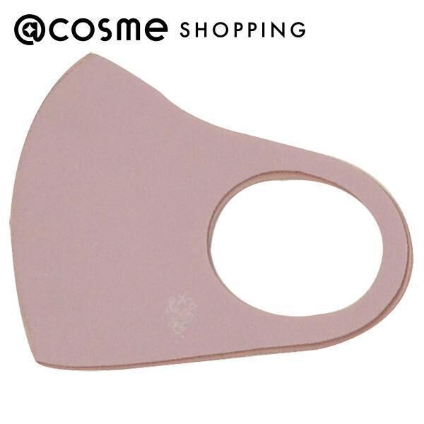  「ワトゥサ コントアリング クールフィットマスク ライラック (Mサイズ・2枚組)」|その他|その他