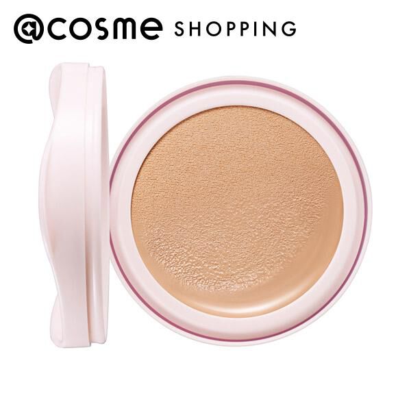  「エスプリーク アクアリー スキンウェア 02 ナチュラルベージュ レフィル/無香料 (13g)」|ファンデーション|その他