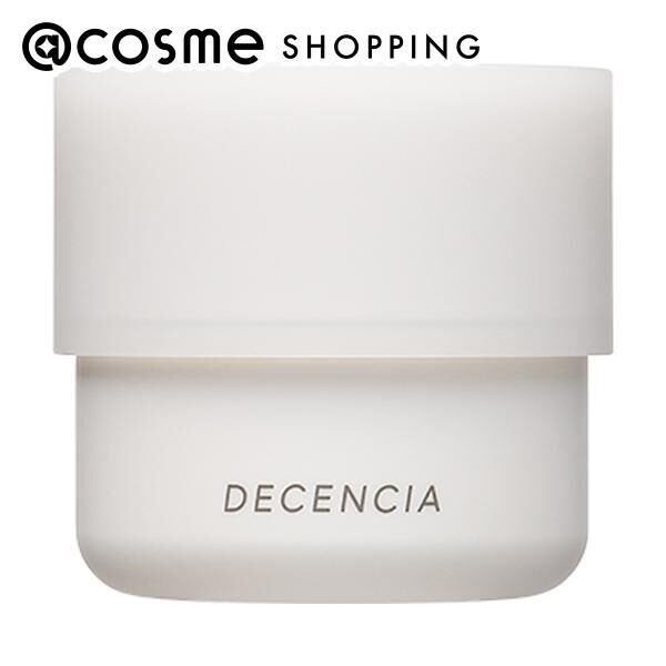  「DECENCIA(ディセンシア) クリーム 本体 (30g)」|美容液・オイル・クリーム|その他